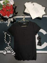 Picture of Saint Laurent T Shirts Short _SKUYSLM-2XL13xh172063